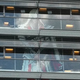 Illustration for article titled The Great Ubisoft Post-It Wars End With a Three-Story Assassination